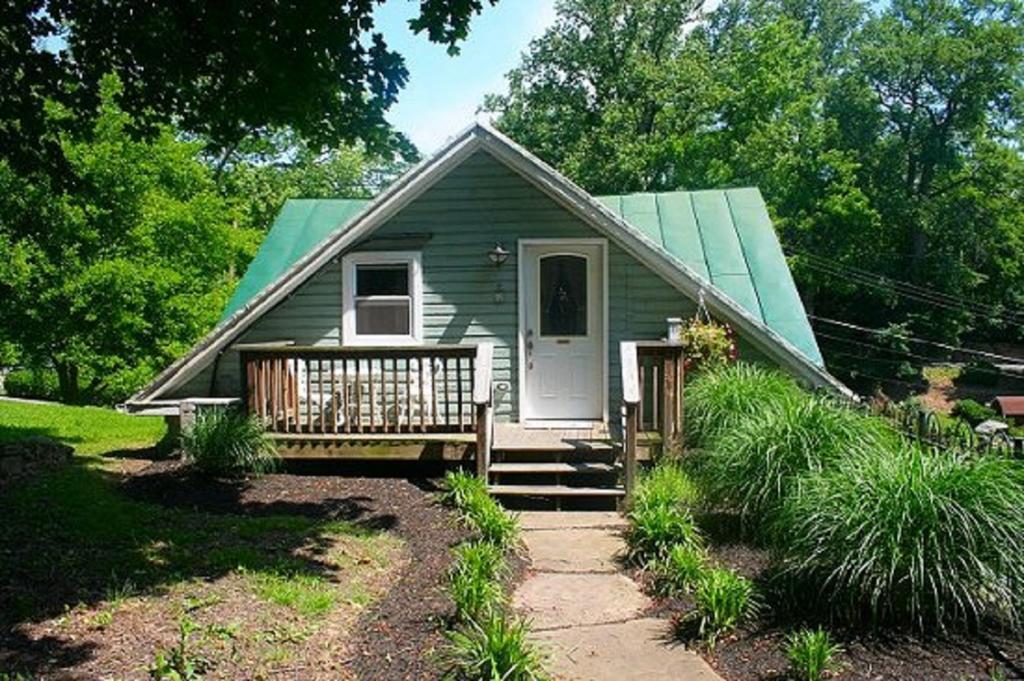 Sykesville Inn At Norwood מראה חיצוני תמונה
