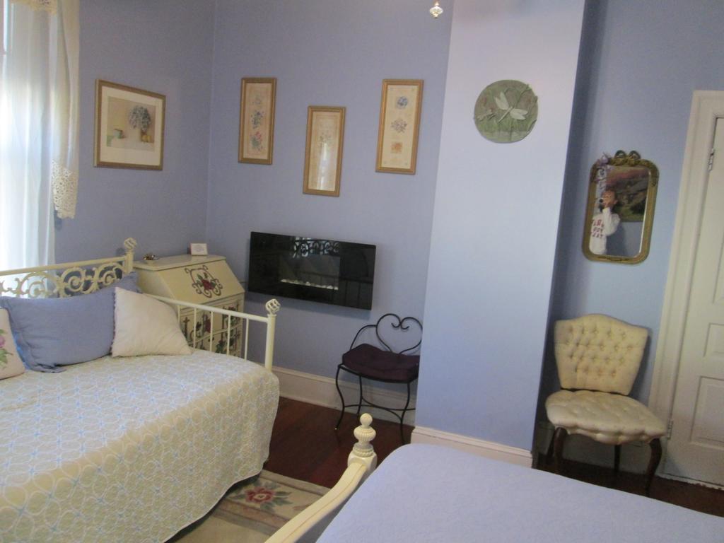 Sykesville Inn At Norwood חדר תמונה