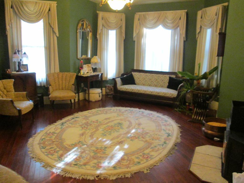 Sykesville Inn At Norwood מראה חיצוני תמונה