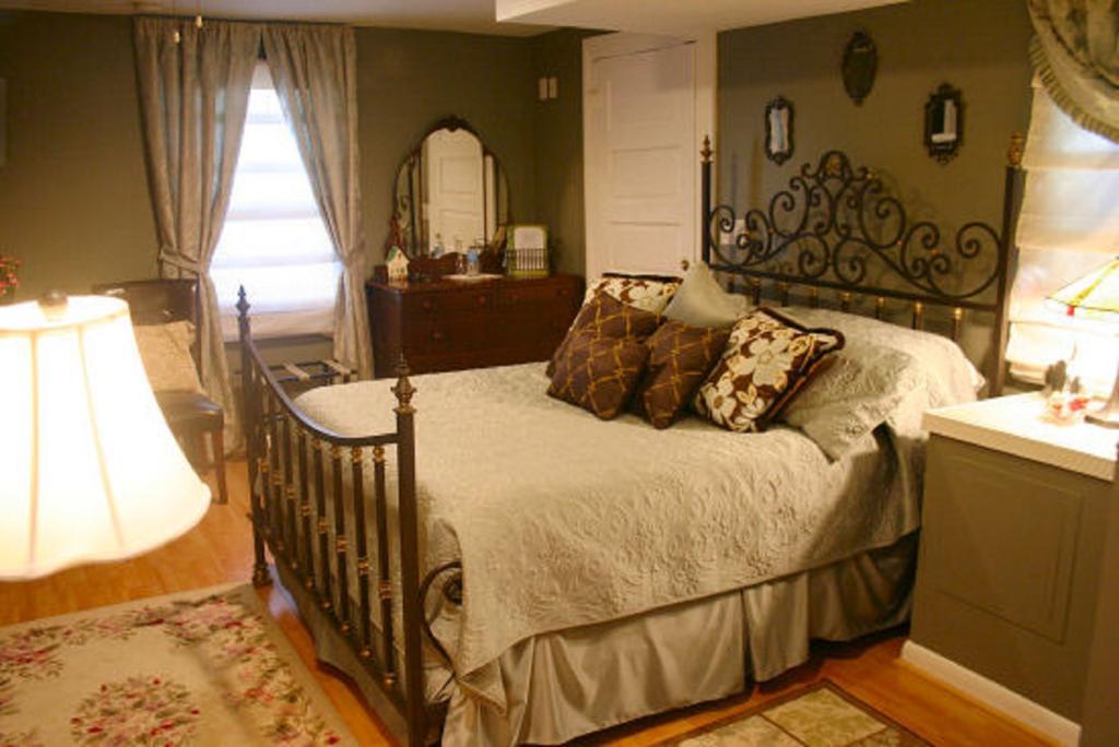 Sykesville Inn At Norwood מראה חיצוני תמונה