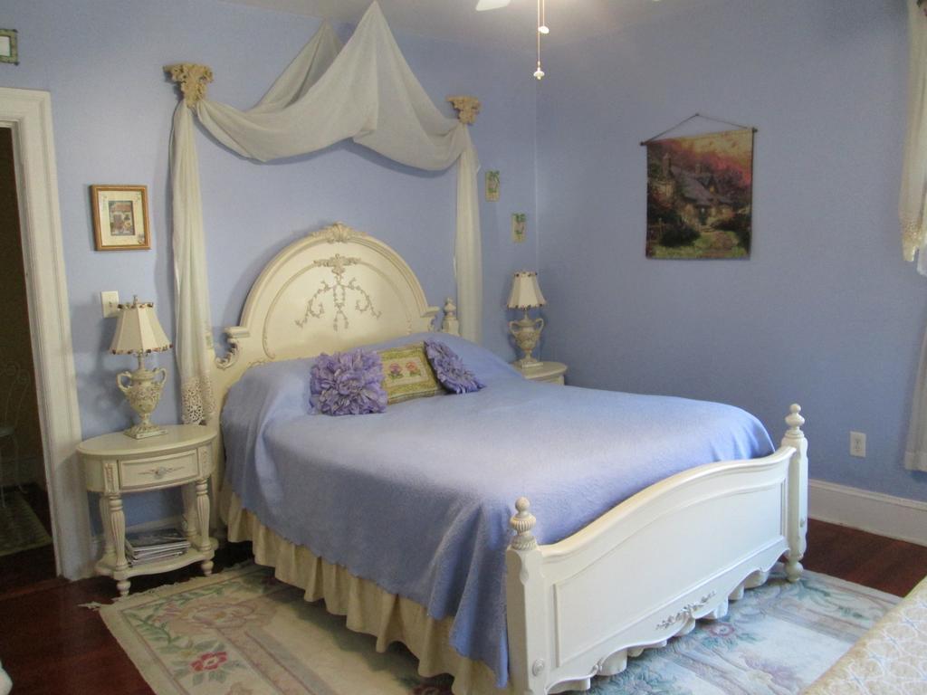 Sykesville Inn At Norwood חדר תמונה